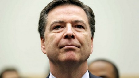 comey_small FBI Director James Comey has so much power now, J. Edgar Hoover would be jealous Justice  