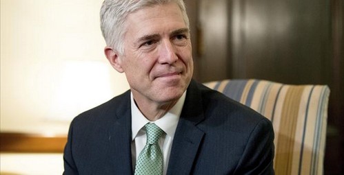 gorsuch_small-3 Road map to the Senate's nuclear option for confirming Gorsuch Senate  
