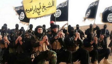 isisrebels_small-3 President Trump, Please give an address on 'Radical Islamic Terrorism' Terrorism  