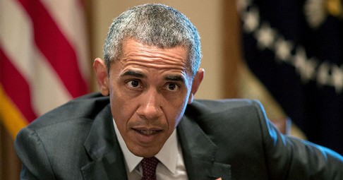 obamakenya_small-3 House Intel demands Trump provide proof of Obama wiretapping by MONDAY Scandals  