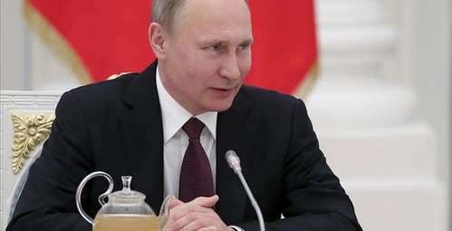 putin_small-3 Is Putin the 'Preeminent Statesman' of Our Times? Opinion  