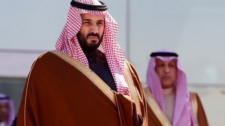 saudis_small The Saudis are coming: Seven things Team Trump needs to know Foreign Policy  