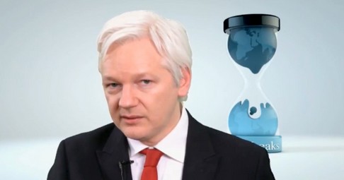 wikiassange_small1 WikiLeaks: Apple, Google, others will get CIA hacks first Cyber Security  