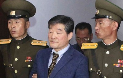 chul_small US citizens held in North Korea see diminished hope of freedom amid rising tensions World News  