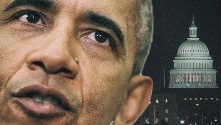 obamashadow_small Well-Known, High Ranking Obama Official 'Unmasked' Members Of Trump Team News  