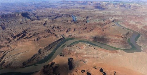antact_small Antiquities Act Order: An Opportunity to End a Monumental Abuse of Government Power Government  
