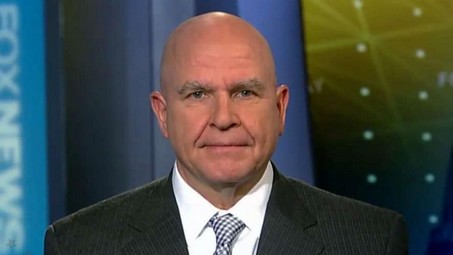 mcmaster_small McMaster says US must be prepared for military operations in North Korea Defense  