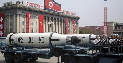 nukes_small Kim, Qaddafi, and Nukes Defense  
