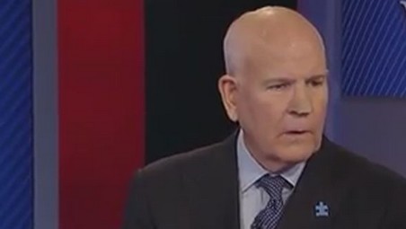 wright_small Former NBC Chief Bob Wright on Media's Bias Against Trump: 'It's Everywhere' Media Bias  