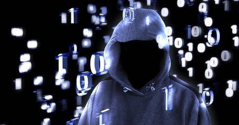 HACKER_small U.S. senators to introduce bill to secure 'internet of things' Technology  