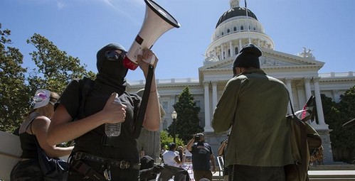 oxymoronicleft_small The Oxymoronic Left…Emphasis on Moron Opinion  