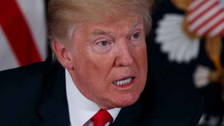 trumpmessnk_small President Trump Sends North Korea an Unprecedented Message World News  
