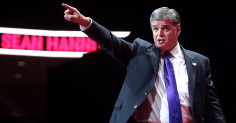 sean-hannity_small Hannity: 'What We're Seeing Now Is Beyond Media Malpractice' Media Bias  