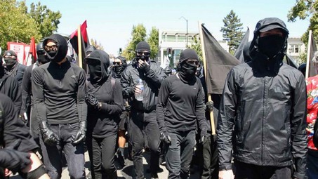 antifa2_small Antifa Fail: Near-empty protest sites across America... Activism  