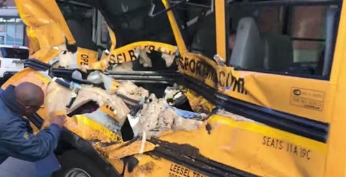 terrorbus_small Allahu Akbar-itis: America's Deadly and Debilitating Disease Terrorism  