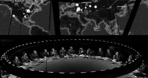 deepstate_small The Deep State’s Plan ‘C’: Murder Donald Trump Conspiracy  