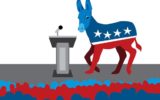 dems 160x100 - Speaker Pelosi to 2020 Dems: 'You Losers Are Losing!'